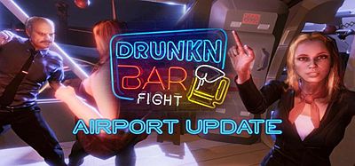 酒吧打架（Drunkn Bar Fight）